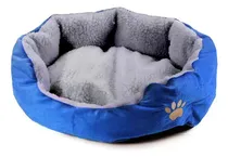 Comprar Cucha Tipo Cama Cuna Para Mascota Perro Gato Calentita
