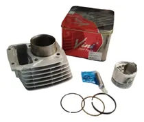 Comprar Cilindro Cg125 Vini Baccio Classic X3m Yumbo Gs Kit Completo