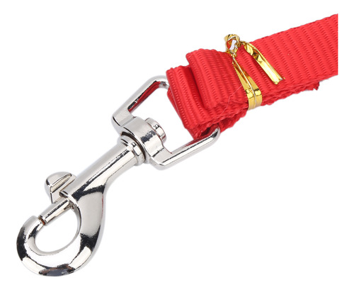 Suprimentos Para Aves: Ducks Traction Rope, Alça Peitoral Aj
