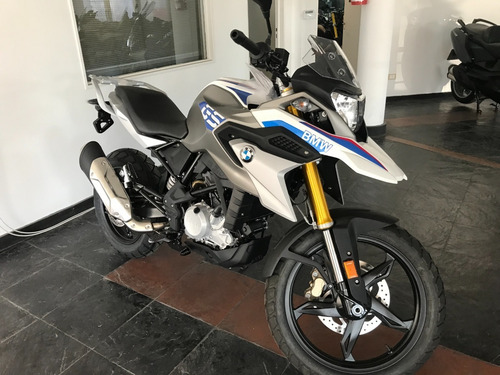 Bmw 310 Gs