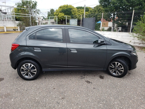 Chevrolet Onix 1.4 Ltz Mt 98cv 2016