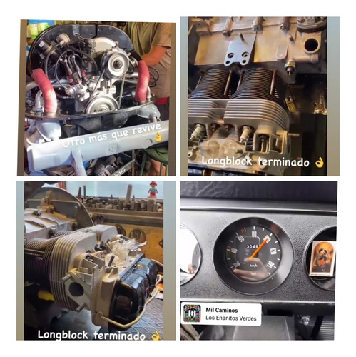 Volkswagen Kombi Furgon