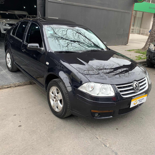Volkswagen Bora 2.0 Trendline 115cv