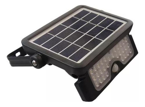 Reflector Solar Para Intemperie Led - Light Lion