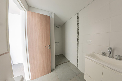 Departamento 1 Dormitorio - Paraguay 2100 - Rosario Abasto | Venta