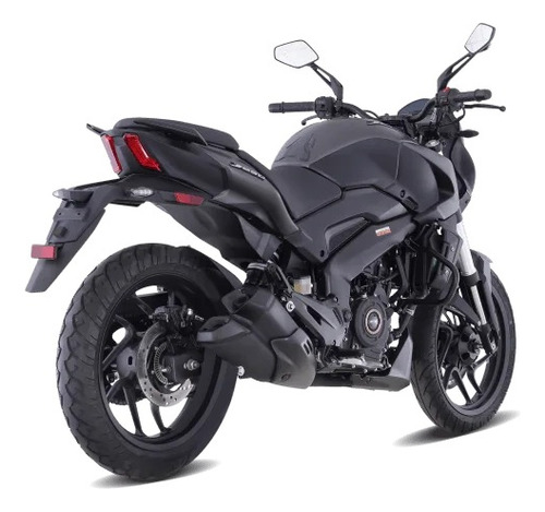Moto Bajaj Dominar 250 Consultar Precio
