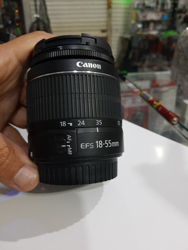Imagem 4 de 4 de Máquina Canon Eos1300d