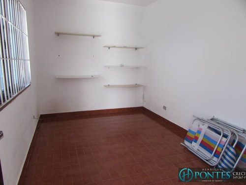 Imagem 13 de 30 de Casa No Bairro São João Batista Em Peruíbe - Ca00389
