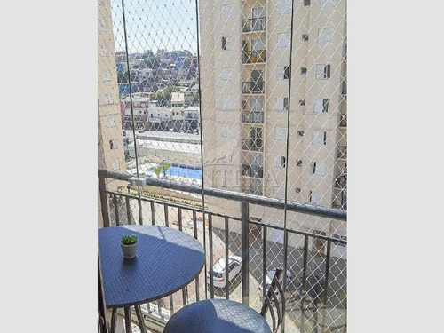 Imagem 10 de 30 de Apartamento - Ref: 66426
