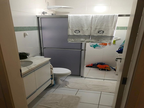Imagem 30 de 30 de Casa Em Condominio Quinta Videiras 115mts - 1772