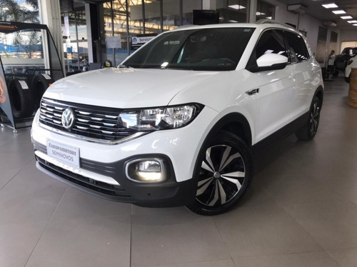 Imagem 1 de 15 de T-cross 1.4 Tsi Highline