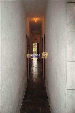 Imagem 5 de 24 de Casa Com 4 Dorms, Balneário Itaguai, Mongaguá - R$ 371 Mil, Cod: 3063 - V3063