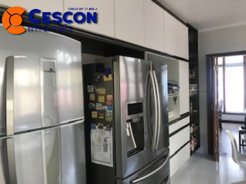 Imagem 4 de 22 de Casa - Ca00476 - 70115216