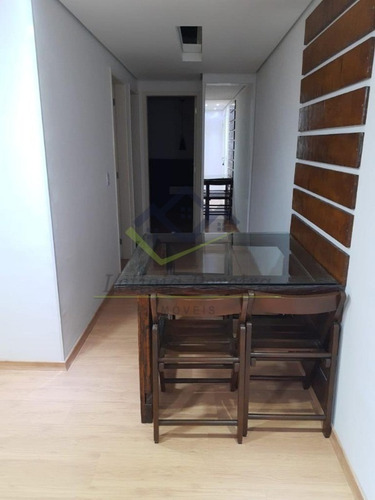 Imagem 19 de 30 de Apartamento Com 2 Dormitórios À Venda, 46 M² Por R$ 220.000,00 - Cidade Edson - Suzano/sp - Ap00164 - 68925846