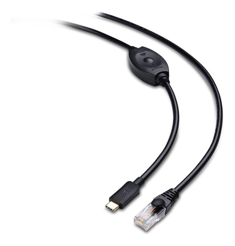 Cable De Consola Usb C A Rj45 Para  Y  Pro Cable De Con...