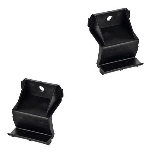 (2) Guia Defensa Delantera Mazda 3 2010-2013 Tong Yang