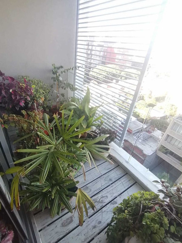 Venta Apartamento Un Dormitorio Con Garage Golf