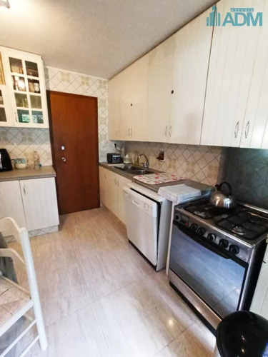Gran Planta. Apartamento 3 Dormitorios Y Dependencia