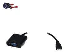 Comprar Usb 3.0 Al Adaptador De Cable Externo Vga Video Tarjeta Gráf