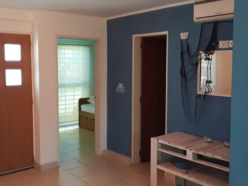 Imagen 14 de 14 de Apartamento En Ciudad Flamingo, Chichiriviche,