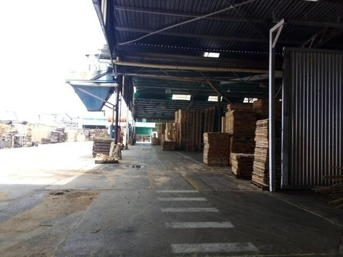 Imagen 9 de 29 de Galpon En Venta En Ciudad Alianza