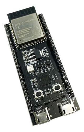 Módulo N16r8 De La Placa De Desarrollo Esp32-s3-devkitc-1 Co