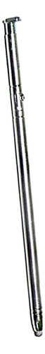 A Stylo 6 Pen Repuesto De Lápiz Óptico Táctil Pieza Gris