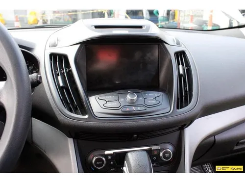 Ford Escape 2.0 Se 4x4