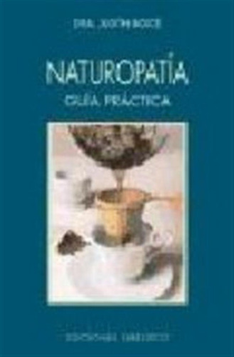 Naturopatia - Boice,judith