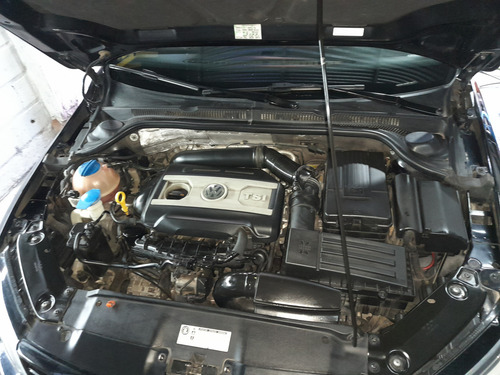 Volkswagen Vento 2.0 Sportline Tsi 200cv