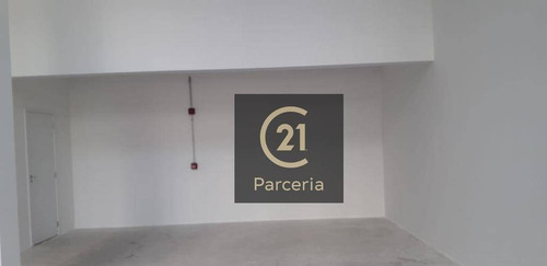 Imagem 4 de 8 de Predio Novo Loja Moema 65 M2,lado Av Ibirapuera - Lo0231