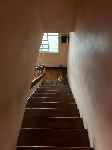 Imagem 11 de 20 de Sobrado À Venda, 70 M² Por R$ 294.000,00 - Macedo - Guarulhos/sp - So5048