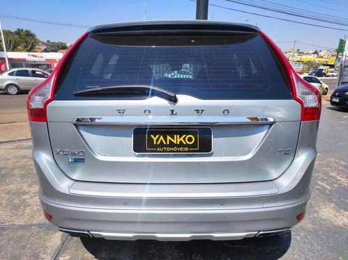 Imagem 5 de 12 de Volvo Xc60 2.0 T5 Kin 2016
