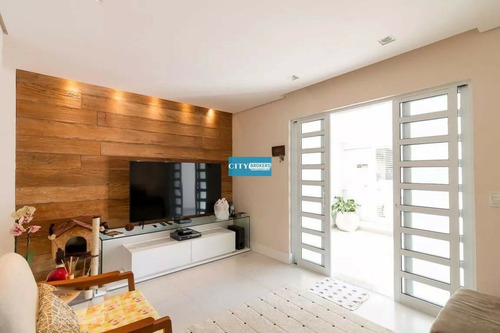 Imagem 14 de 15 de Casa A Venda 216m²-vila Rosalia Guarulhos Sp - Sp1459