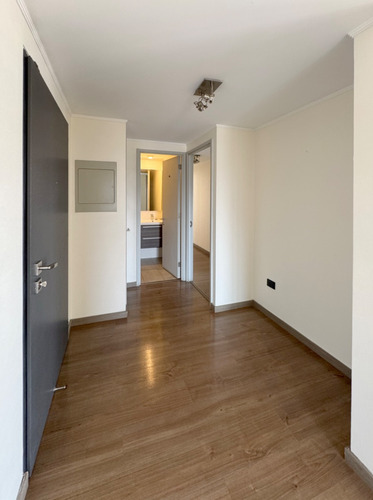 Estupendo Departamento - Plaza Las Lilas