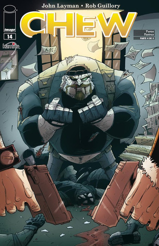 Chew 14