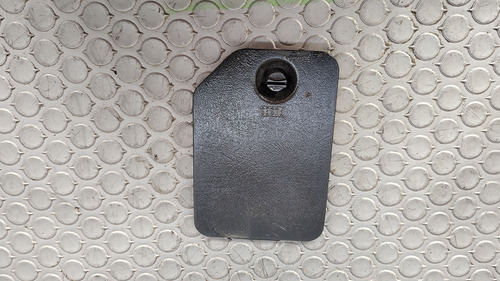 Tapa De Fusibles Chevrolet Blazer, S10 Mod 95-02 (Usado)