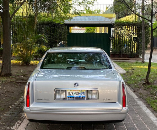 Cadillac Deville Concours 1997