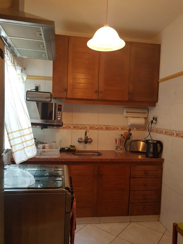 Imagen 6 de 14 de Apartamento 2 Dormit- Con Terrazas Y Garaje-