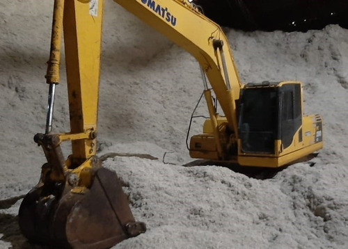 Imagen 4 de 8 de Excavadora Komatsu Pc 200 Lc-8