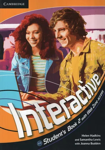 Interactive 2 Student's Book (Usado)