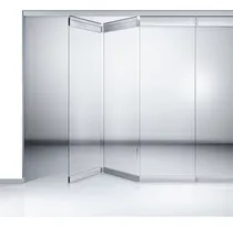 Comprar Cerramiento Plegadizo Para Galerias, Quinchos Y Balcones