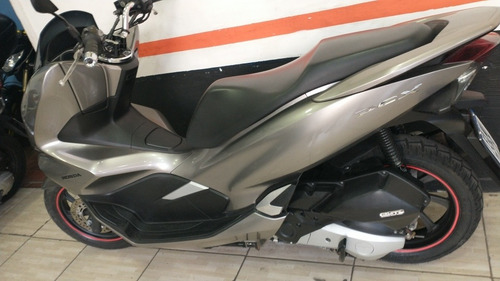 Imagem 6 de 6 de Honda Pcx 150 Ano 2019 , Troco E Financio ,otimo Estado