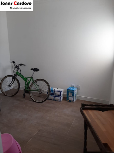 Imagem 9 de 13 de Apartamento - Ap00727 - 70457295