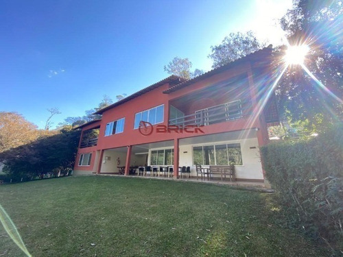 Imagem 27 de 30 de Apartamento Linear Com 3 Quartos Sendo 1 Suíte Na Pimenteiras - Teresópolis/rj. - Ap01905 - 70471380
