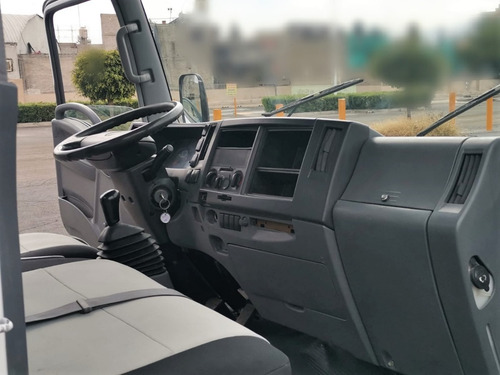 Imagen 13 de 15 de Isuzu Elf-300-e Mod. 2010 Con Caja Seca Impecable, Compare