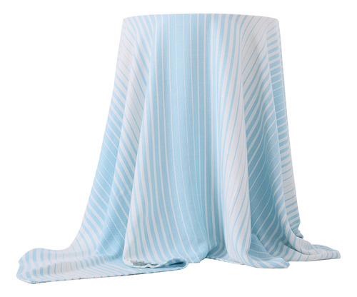 Manta De Fibra C Ice Blanket Adecuada Para Personas Que Duer