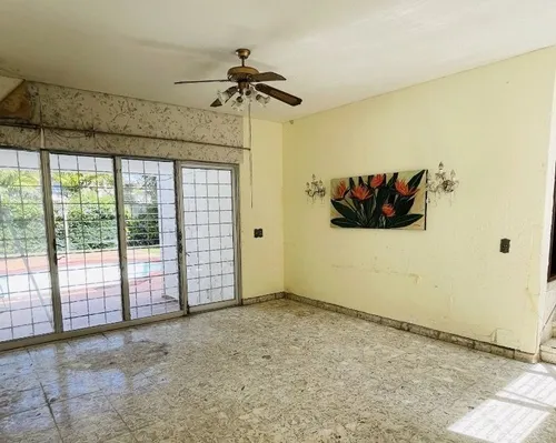 Casa En Venta En Campestre