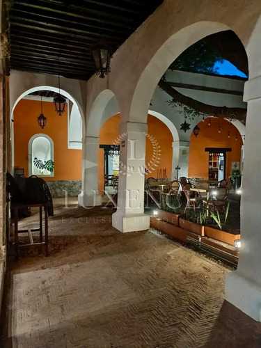 Local En Venta Y Renta, La Concepción