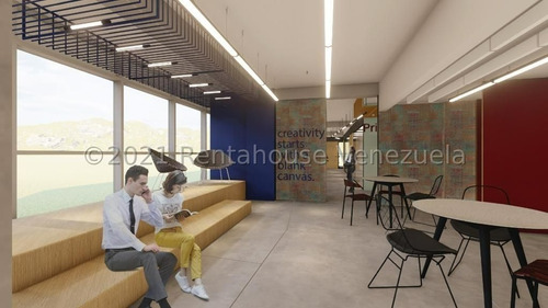 Imagen 5 de 12 de Comercial En Las Mercedes -- Mls #21-23548 -- Mary Aponte 04241233689